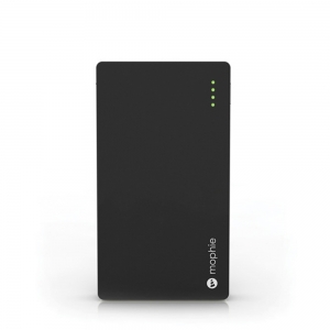  Mophie Juice Pack Universal Powerstation Mini Black 2500 mAh (2031-JPU-MINI-PWRSTION)