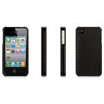 Griffin Elan Form Graphite Grey for iPhone 4/4S (GB03166)