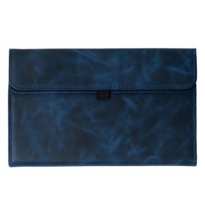  Dublon Leatherworks Transformer Case Ocean for Macbook Air 11" (TR-AIR-11-OCN)