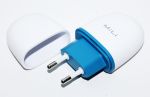 Mili Spark White for iPad/iPhone/iPod (HB-C50-2)