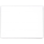 Dublon Leatherworks Smart Guard Case White for New iPad/ iPad 2 (SG-ID2-WH)