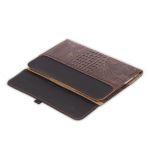 Dublon Leatherworks Transformer Case Sandy Caiman for Macbook Air 11" 2010/11 (TR-AIR-11-SCN)