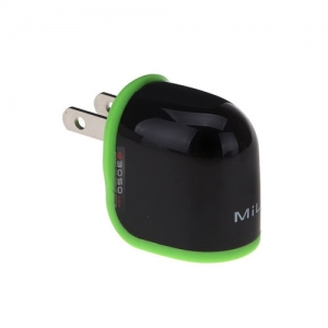  MiLi PocketPal HC-A30 B-Green for iPhone/iPod