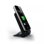 Mili Power Cooper 3000 mAh Black for iPhone/iPod (HB-D30)