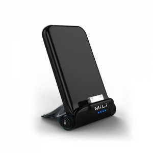  Mili Power Cooper 3000 mAh Black for iPhone/iPod (HB-D30)