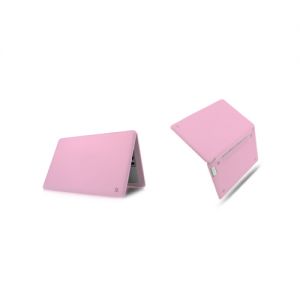 Чехол Capdase Soft Jacket Pink for MacBook Air Old Model (SJAPMBA13-1004)