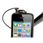 Griffin WindowSeat Mobile HandsFree Car Kit for iPhone/iPod/Mobile (GC17116)