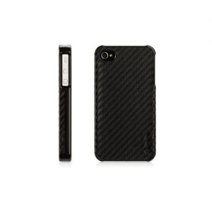 Чехол Griffin Elan Form Graphite Grey for iPhone 4/4S (GB03166)