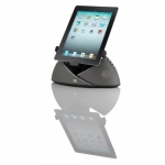 JBL On Beat Air Black for iPad/iPhone/iPod (JBLONBEATAIR)