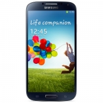 Samsung i9506 Galaxy S4 LTE+ 16GB Black