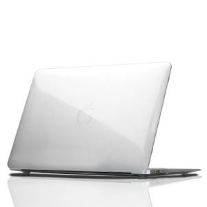  Tunewear Eggshell Clear for MacBook Air 13" 2010/11 (MB13-EGG-SHELL-01)