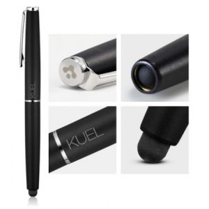  SGP Stylus Pen Kuel H12 Series Black for iPad/iPhone/iPod (SGP08182)