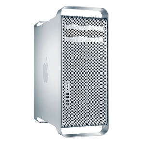 Компьютер Mac Pro One 3.2GHz Quad-Core Xeon/6GB/1TB/Radeon HD 5770 1GB/SD MD770UA/A