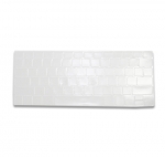 J.M.Show ClearShield Keybord Protector for MacBook Pro 13"/15"/17",  Mac Air 11"/13" (U.S.)