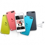 Apple iPod touch 5G 32GB Yellow (MD714)