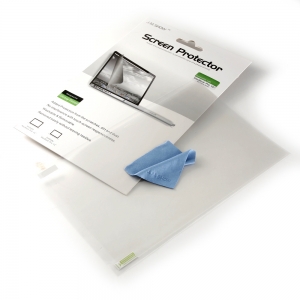  J.M.Show Screen Protector Glossy Finish for MacBook Pro 13"