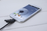 Le Touch iCombo5 Lightning&Micro USB 2in1 to USB Cable White (not work with iPhone 5S/5C) (COMBO5-W)