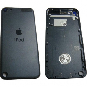  Housing Cover iPod Touch 5-st gen Carbon original /31/