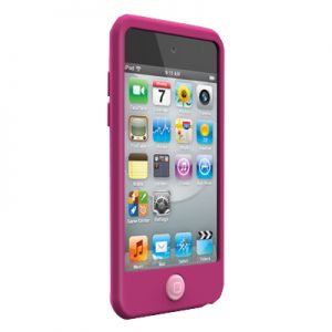  SwitchEasy Colors Fuchsia for iPod touch 4G (SW-COLT4-P)