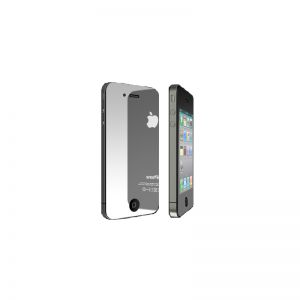  More Luster Screen Protector Single Pack for iPhone 4/4S