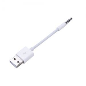  USB Data Charging Cable for iPod Shuffle 3rd