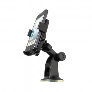  iOttie Easy One Touch Universal Car Mount Holder for iPhone 5/4S/Smartphone (HLCRIO102)