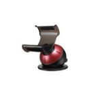 SGP Mobile Mount Kuel S20 Series Metalic Red for iPhone/iPod/Mobile (SGP08122)