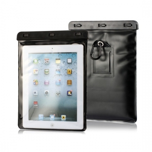  WP-280 Waterproof Bag 10m Black for iPad