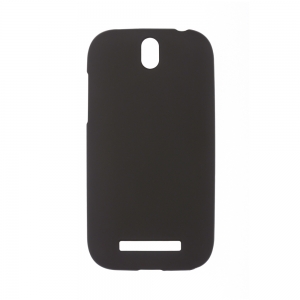  Silicon Case for HTC One SV Black