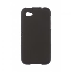  Silicon Case for HTC First Black