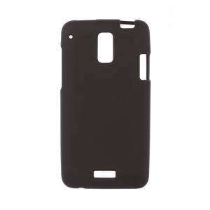  Silicon Case for HTC J Z321e Butterfly Black