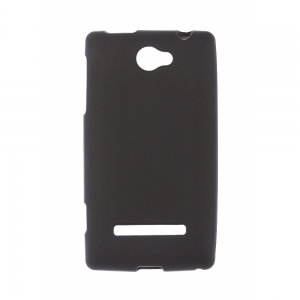  Silicon Case for HTC WP 8S A620e Black