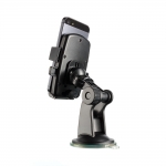 iOttie Easy One Touch Universal Car Mount Holder for iPhone 5/4S/Smartphone (HLCRIO102)