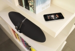 Bowers&Wilkins Zeppelin Air for iPhone/iPod (BW-FP30589)