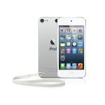 Apple iPod touch 5G 32GB Silver (MD720)