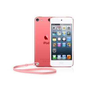 Плеер Apple iPod touch 5G 64GB Pink (MC904)