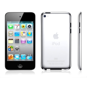 Плеер Apple iPod touch 4G 32GB Black