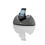 JBL On Beat Air Black for iPad/iPhone/iPod (JBLONBEATAIR)