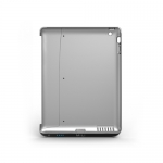 MiLi Power iBox Black for iPad 2 (HI-K47)