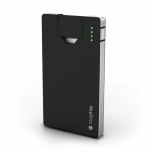 Mophie Juice Pack Universal Boost 2nd Gen. Black 2000 mAh for iPhone/iPod (2026-JPU-BOOST-2)