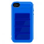 SwitchEasy Odyssey Blue for iPhone 4 (SW-ODI4-BL)