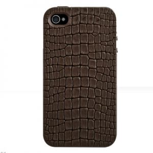  SwitchEasy Reptile Tan for iPhone 4 (SW-REI4-T)