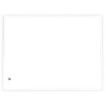 Dublon Leatherworks Smart Guard Case Executive White for New iPad/ iPad 2 (SG-ID2-WHE)