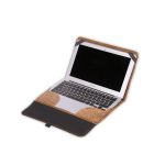 Dublon Leatherworks Transformer Case Beige Croco for Macbook Air 13" 2010/11 (TR-AIR-13-BCR)