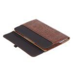 Dublon Leatherworks Transformer Case Chocolate Croco for Macbook Air 11" 2010/11 (TR-AIR-11-CCR)