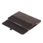 Dublon Leatherworks Transformer Case Olive Croco for Macbook Air 13" 2010/11 (TR-AIR-13-OCR)