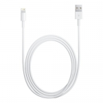 Cable USB to 8 pin White