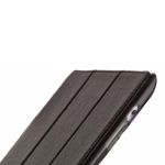 ION Carbonado Cover Natural Brown for iPad 2 (i971-LCF043)