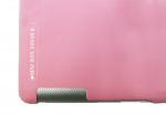 Tunewear Eggshell fits Smart Cover Pink for iPad 2 (IPAD2-EGG-SHELL-SC04)