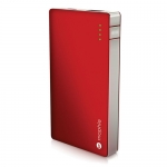 Mophie Juice Pack Universal Powerstation Red 4000 mAh (2037-JPU-PWRSTION-2-RED)